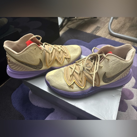 Kyrie 5 Concepts - Picture 5 of 6